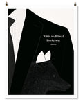 Aristotle Print