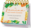 The Femina Daily Quote Calendar