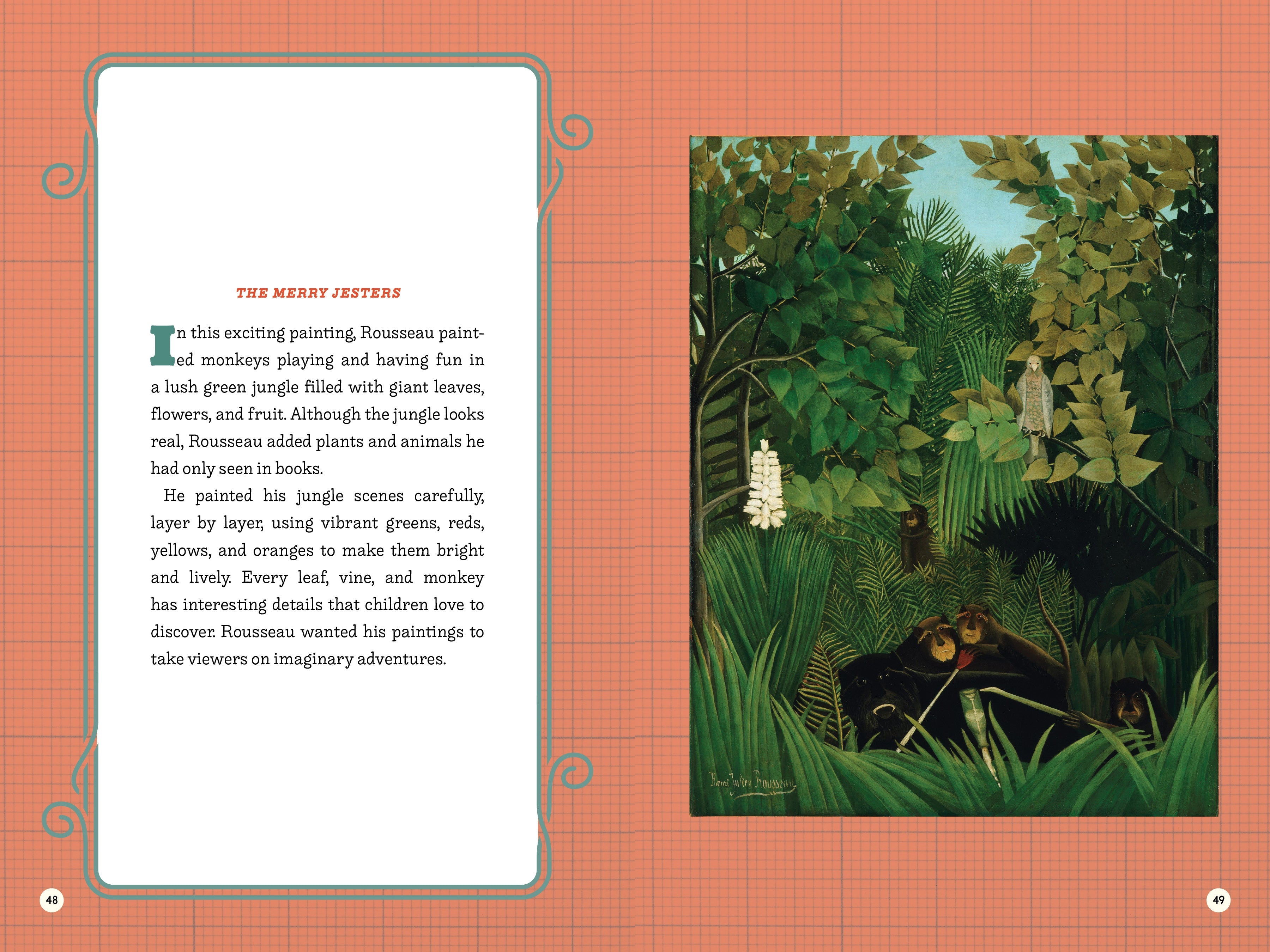 Inspiring Stories of Artists: 15 Biographies of the World’s Most Famous Artists