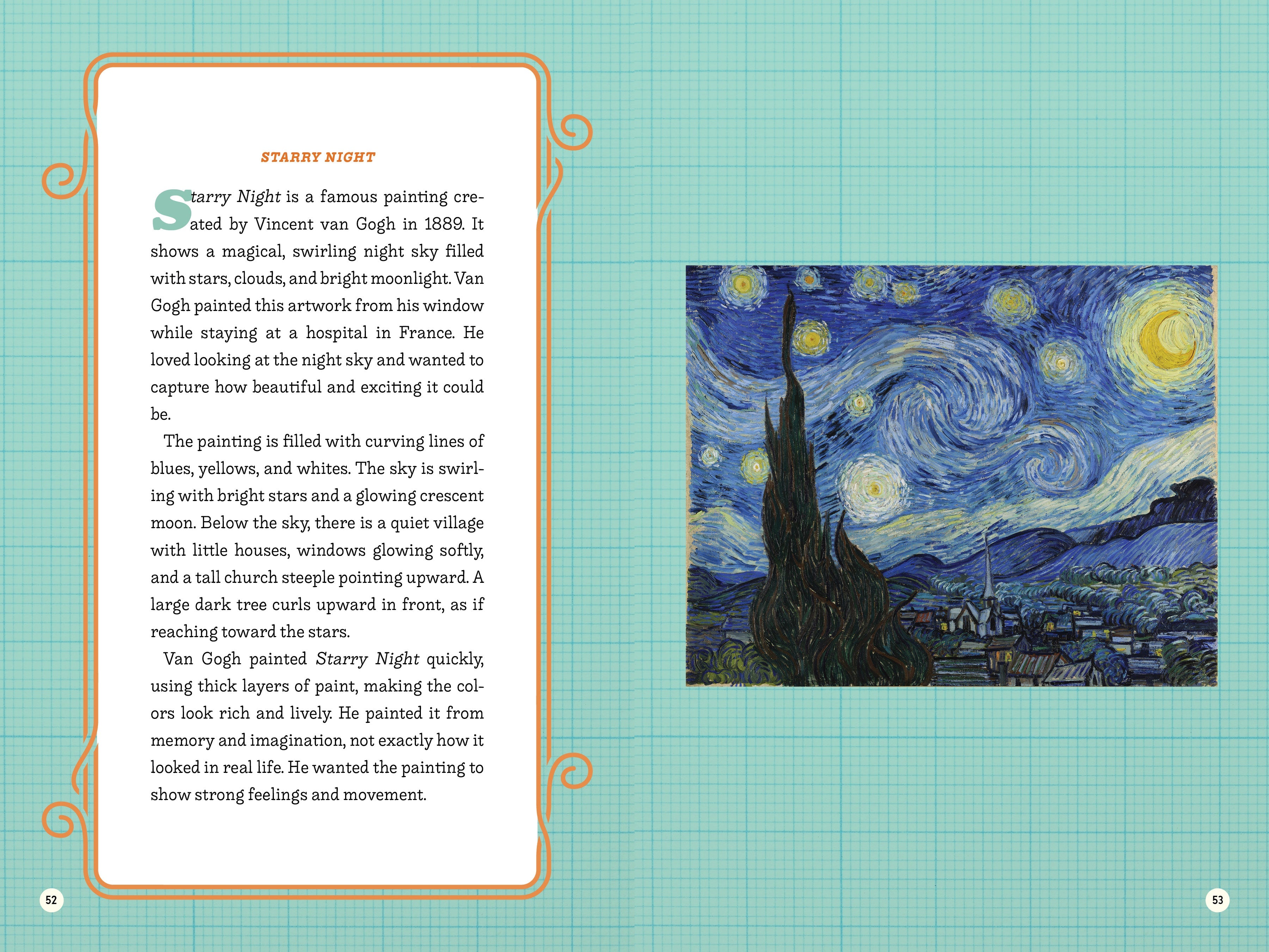 Inspiring Stories of Artists: 15 Biographies of the World’s Most Famous Artists