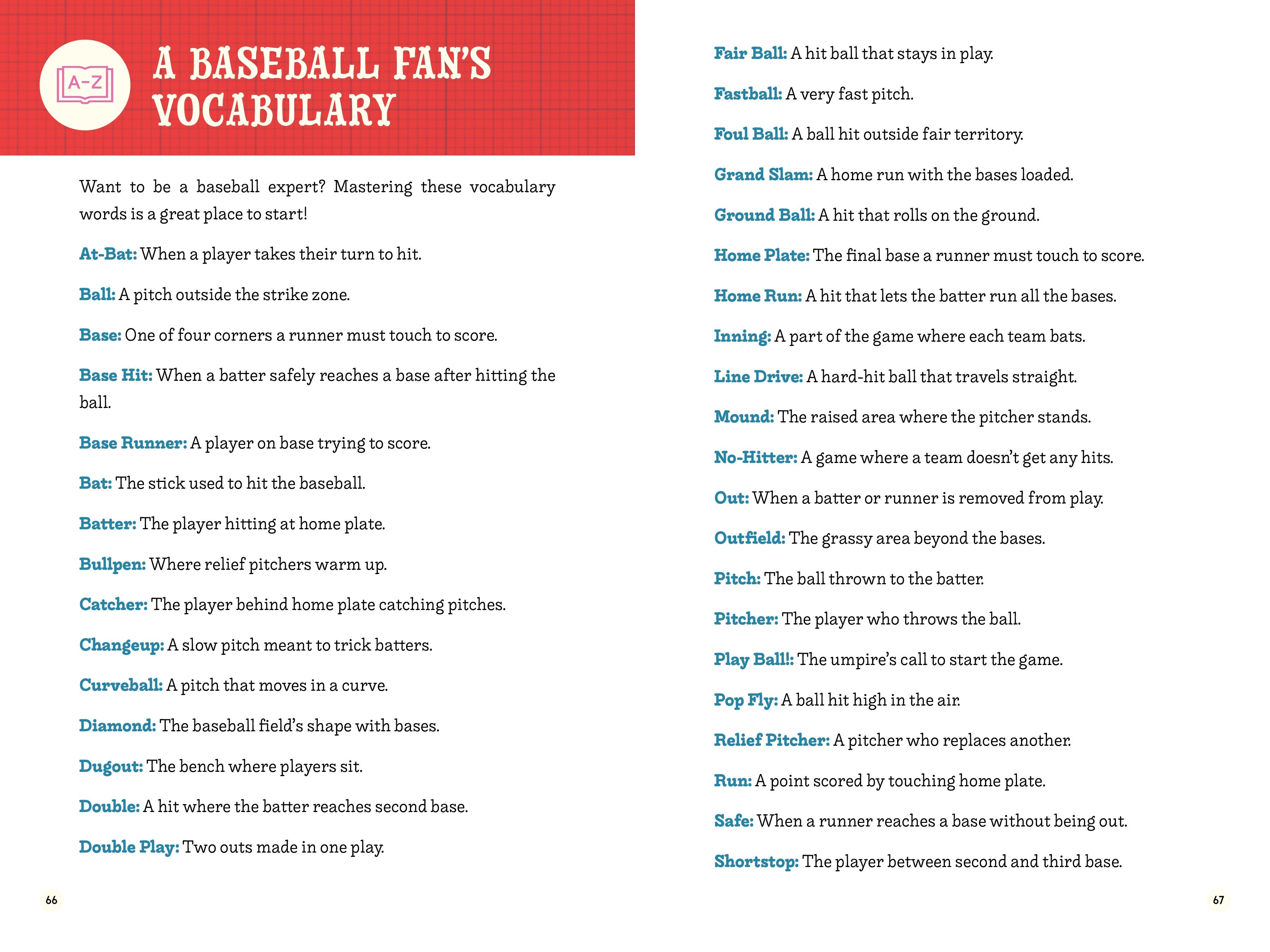 Inspiring Stories from Baseball: 30 Biographies of Baseball Legends, Past and Present