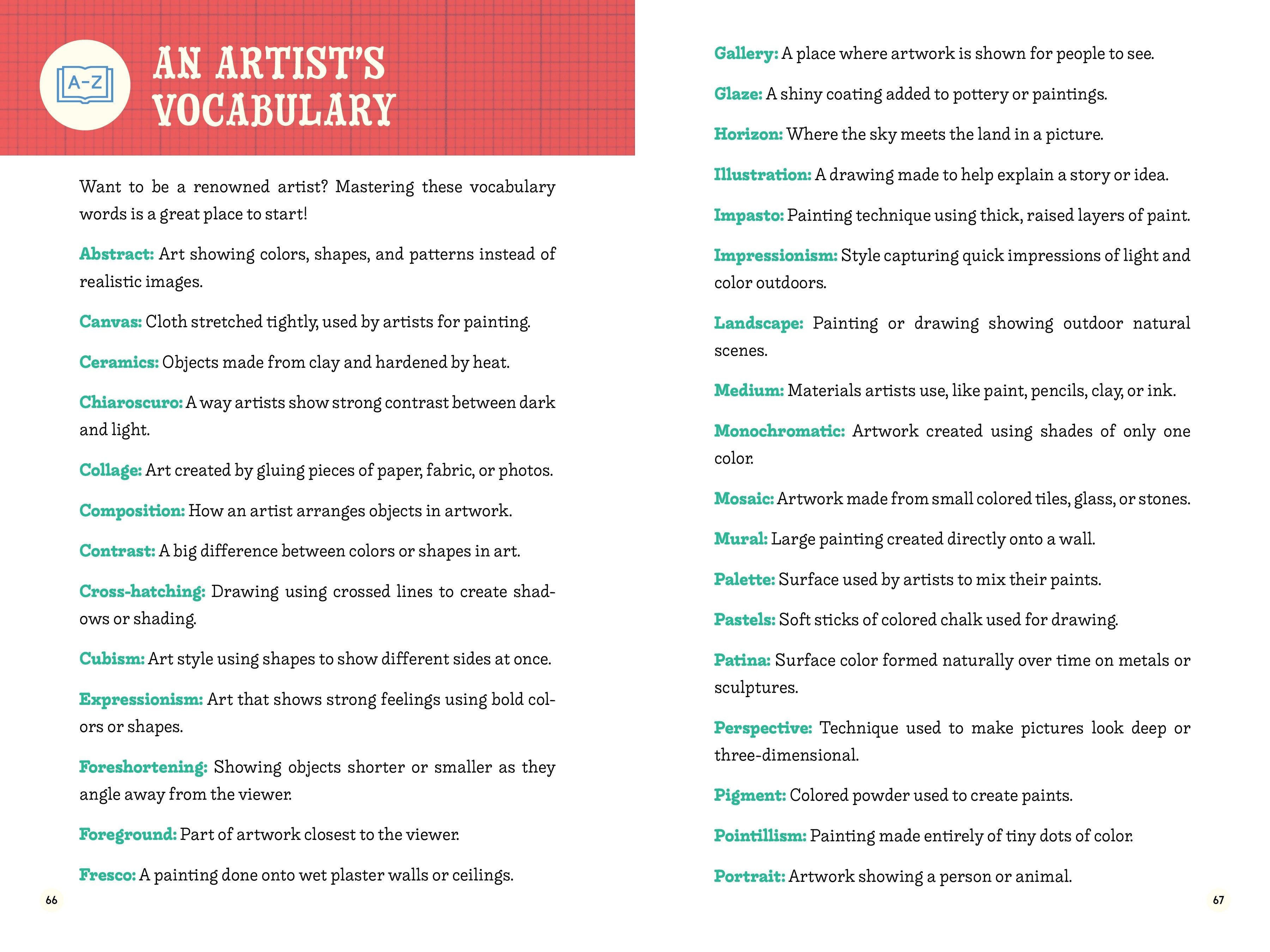 Inspiring Stories of Artists: 15 Biographies of the World’s Most Famous Artists