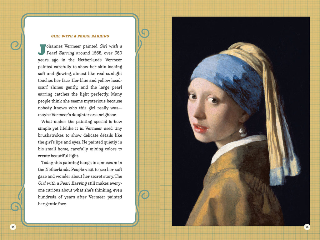 Inspiring Stories of Artists: 15 Biographies of the World’s Most Famous Artists