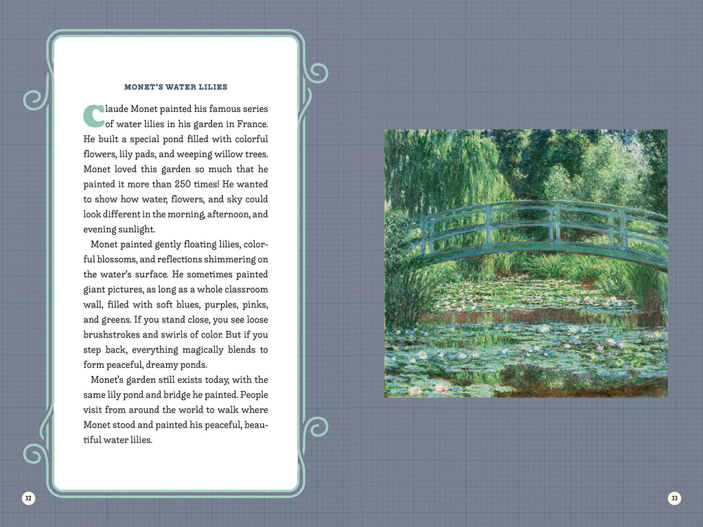 Inspiring Stories of Artists: 15 Biographies of the World’s Most Famous Artists