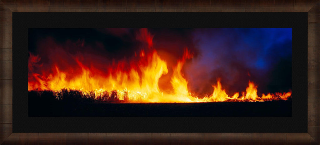 Fire Dance