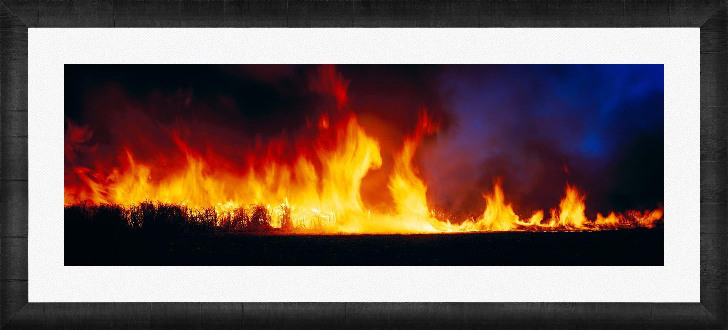 Fire Dance