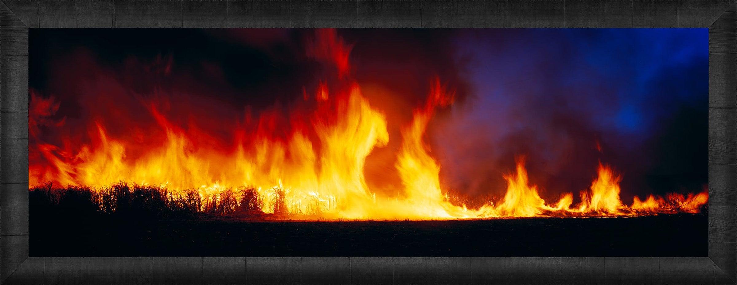 Fire Dance
