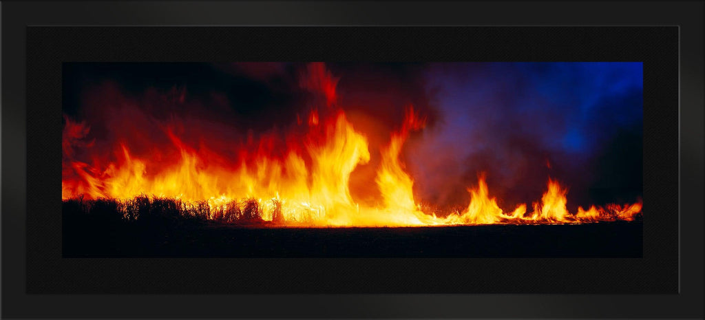 Fire Dance