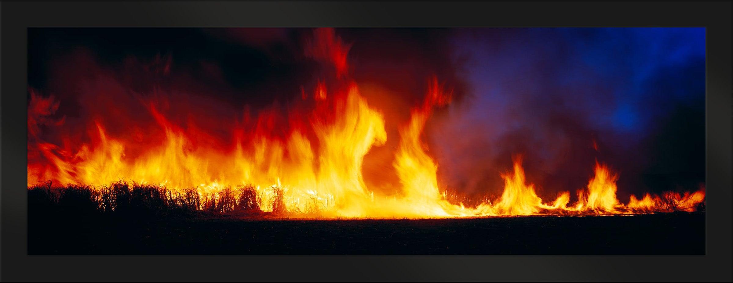 Fire Dance
