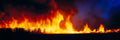 Fire Dance