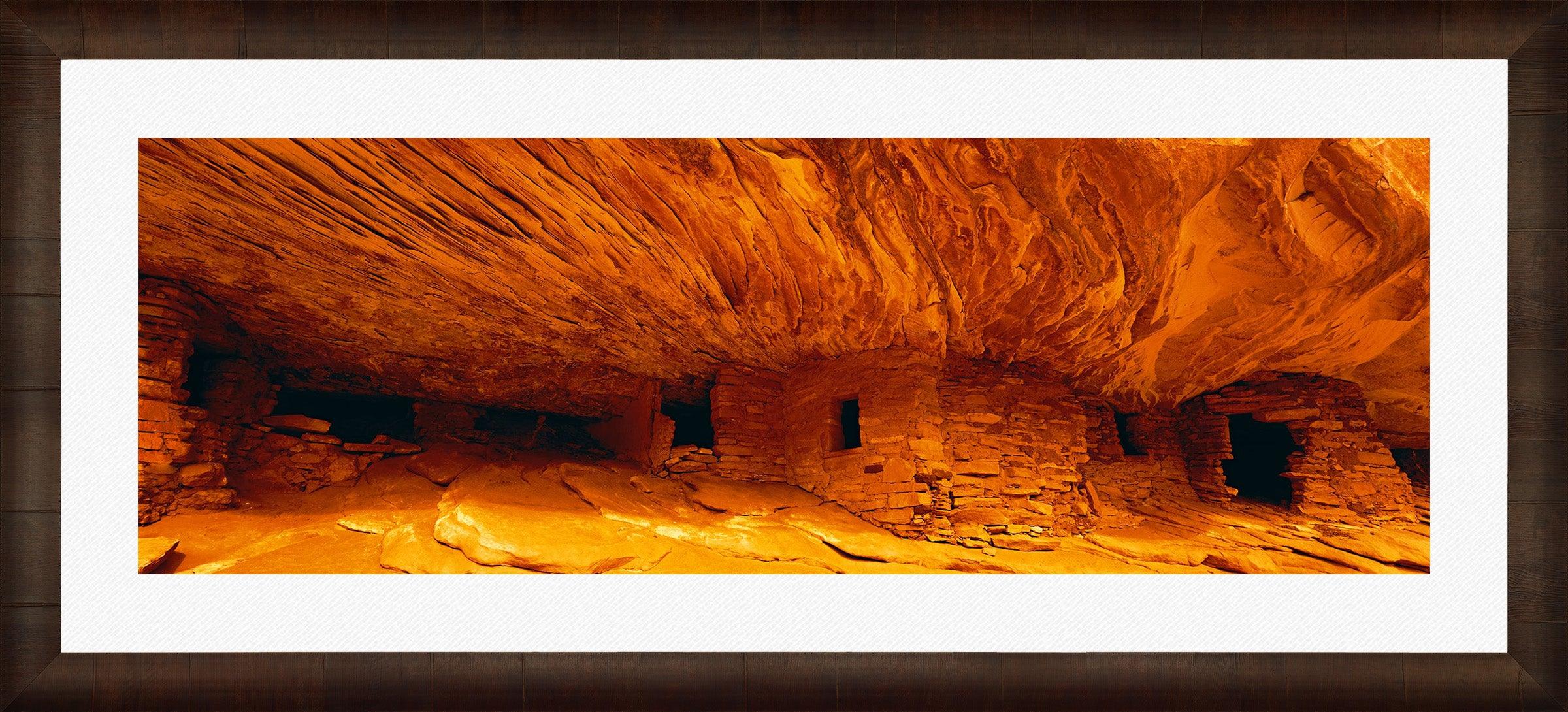 Fire Rock