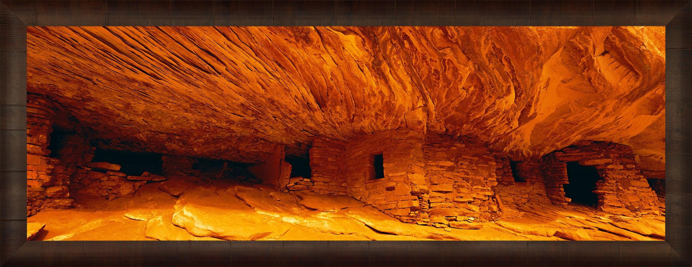 Fire Rock