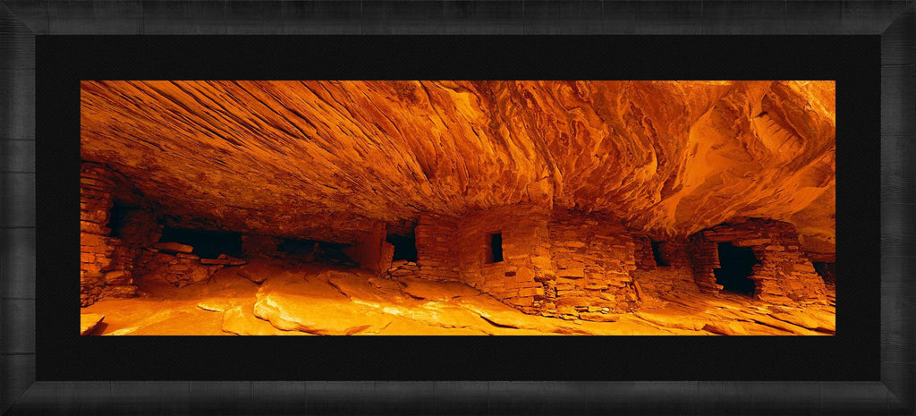 Fire Rock