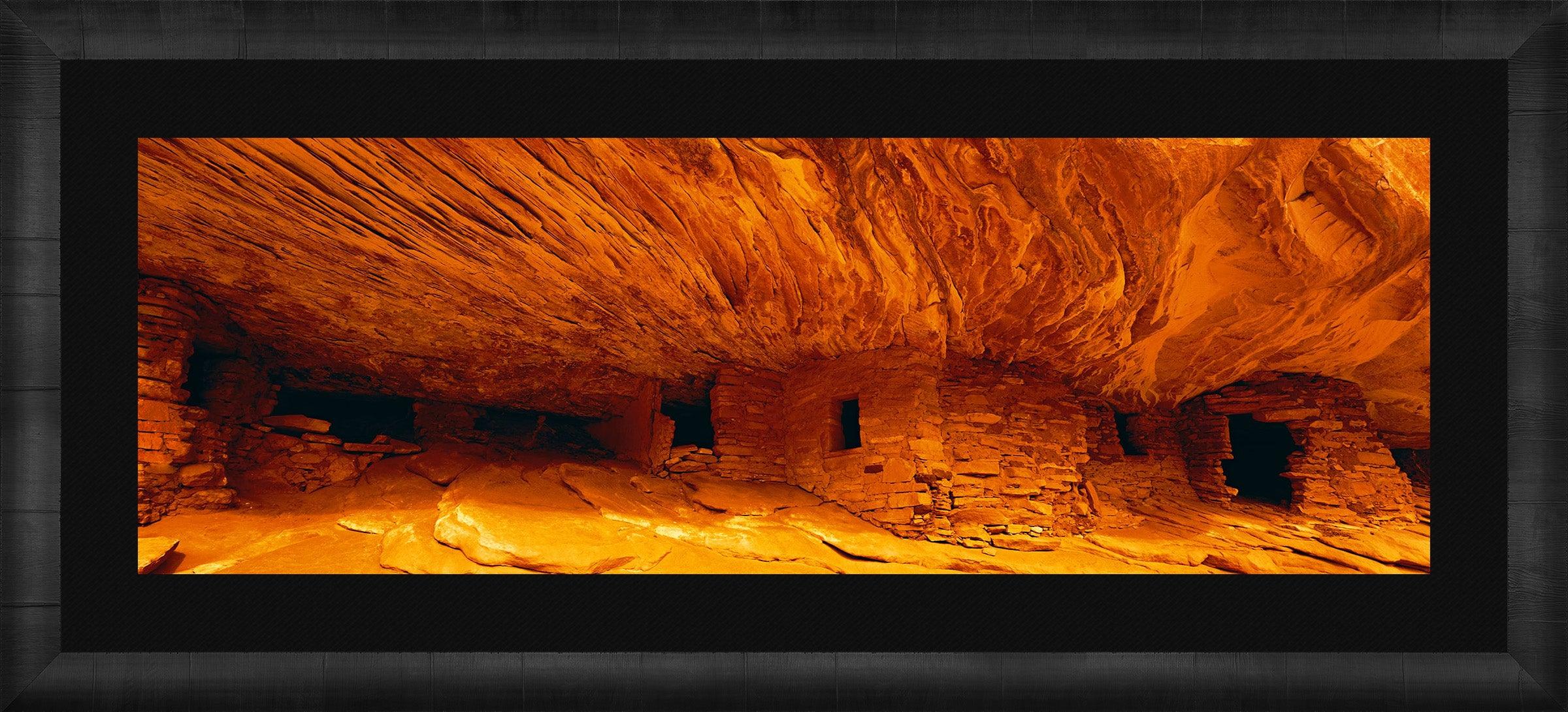 Fire Rock