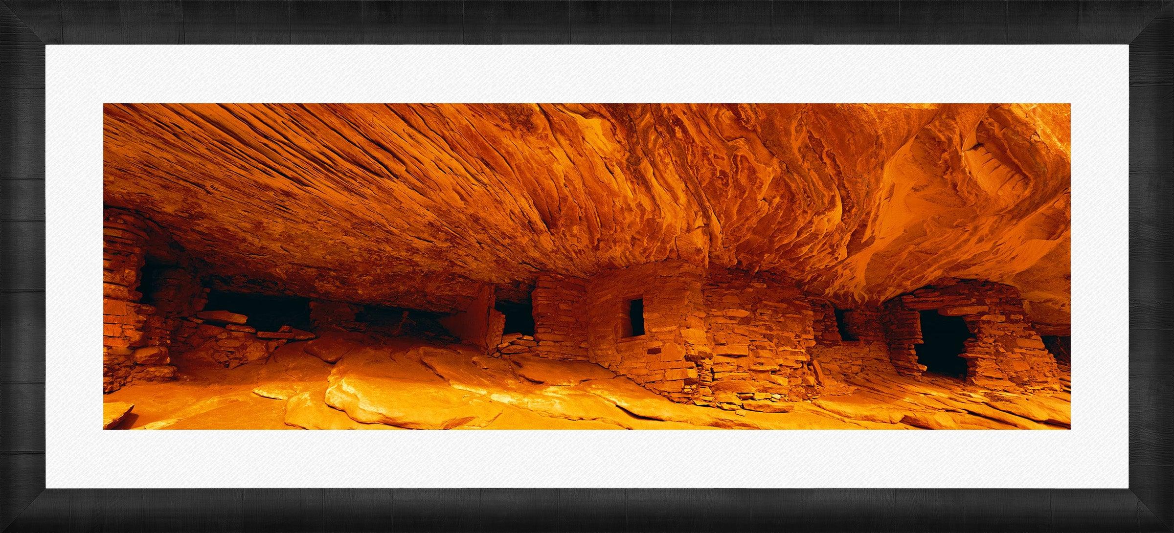Fire Rock