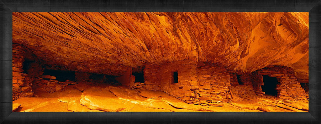 Fire Rock