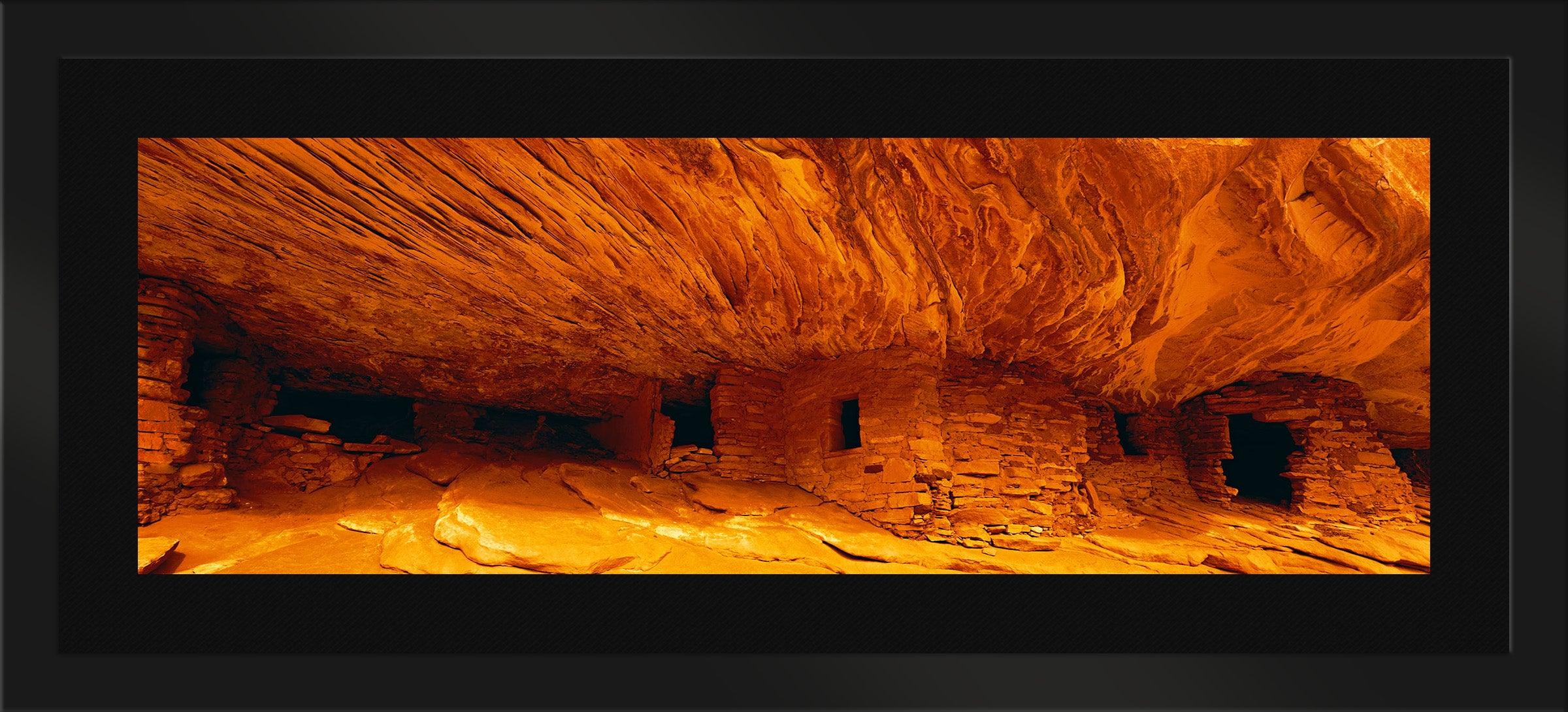 Fire Rock