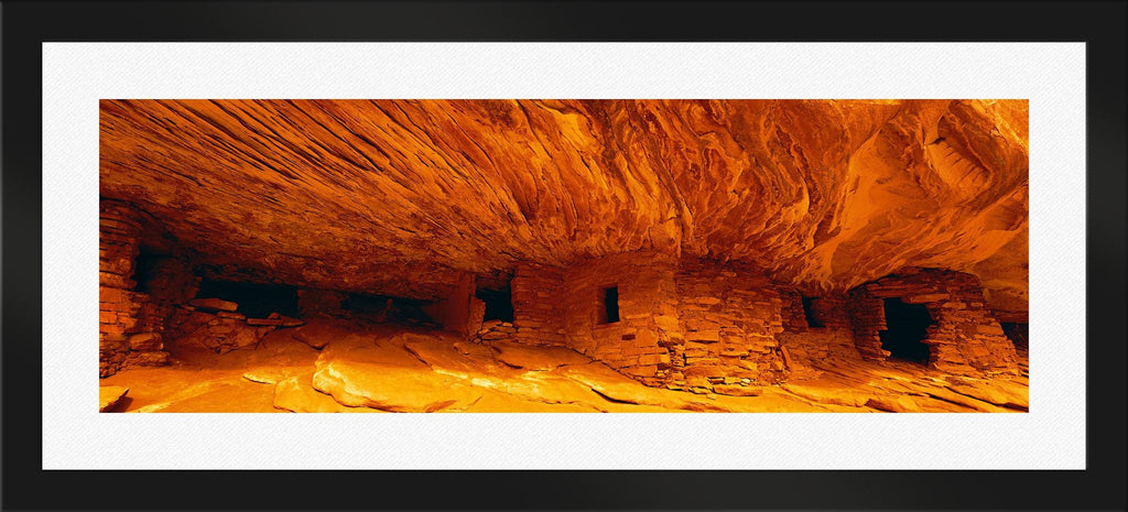 Fire Rock