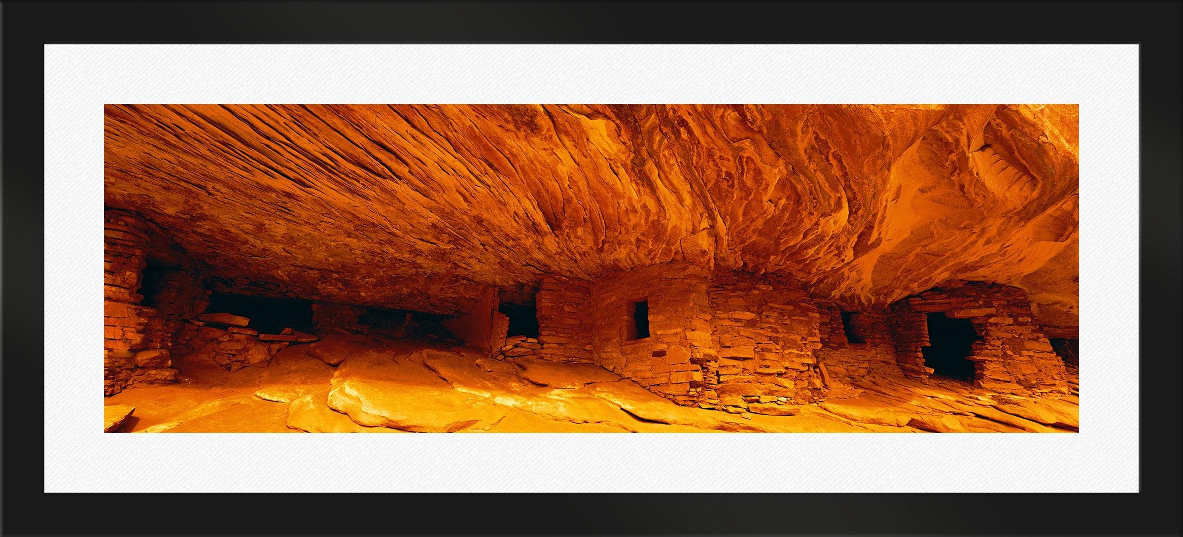 Fire Rock