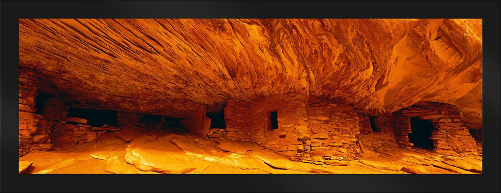 Fire Rock