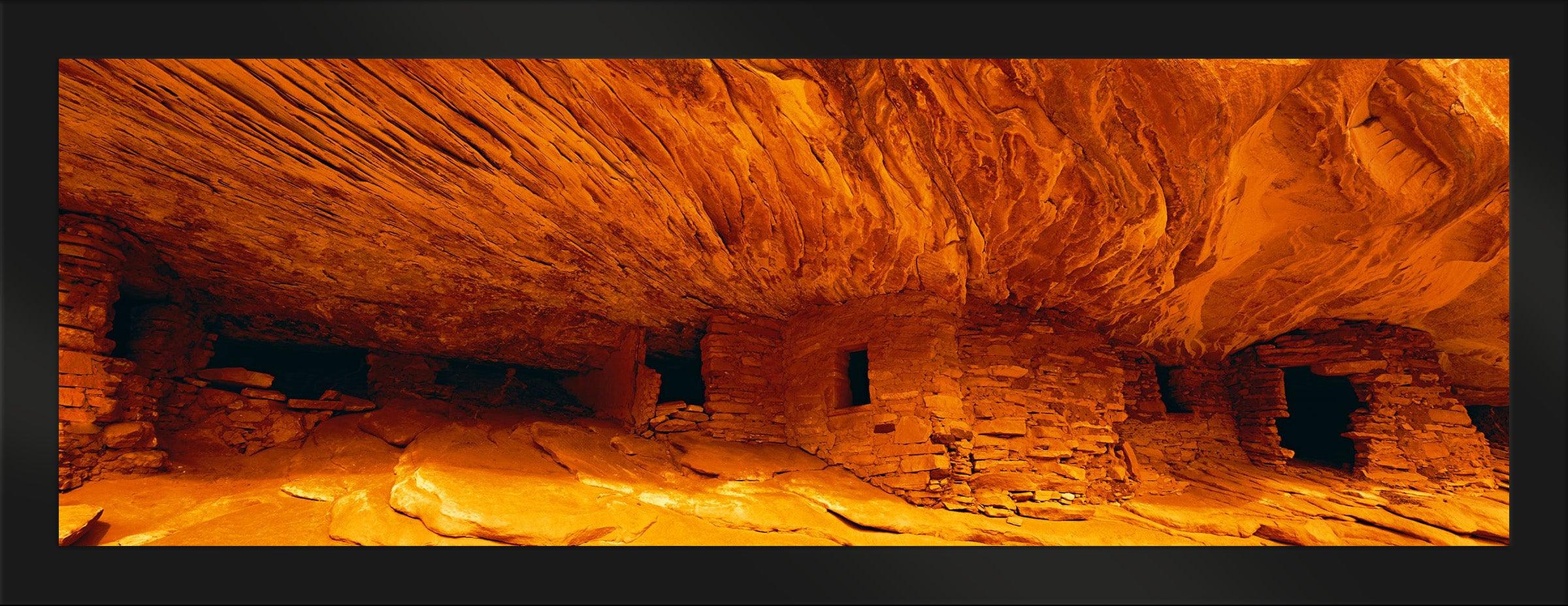 Fire Rock