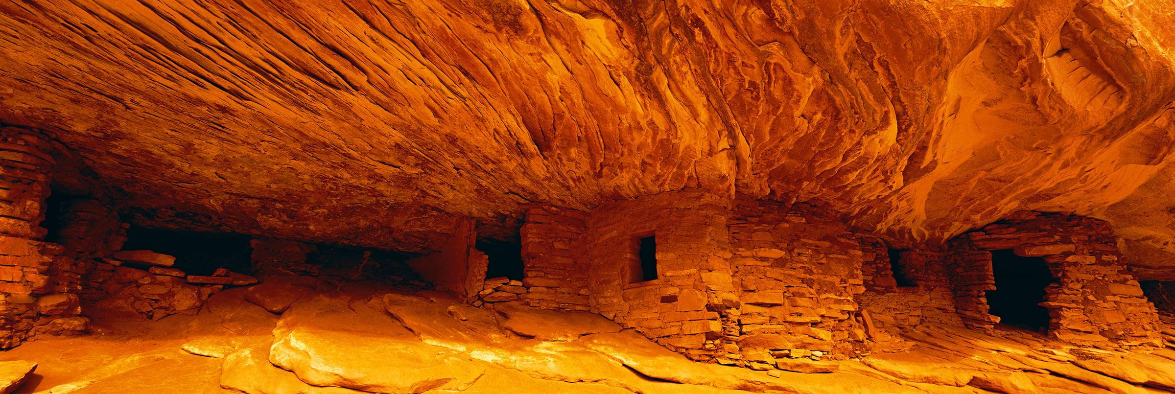 Fire Rock