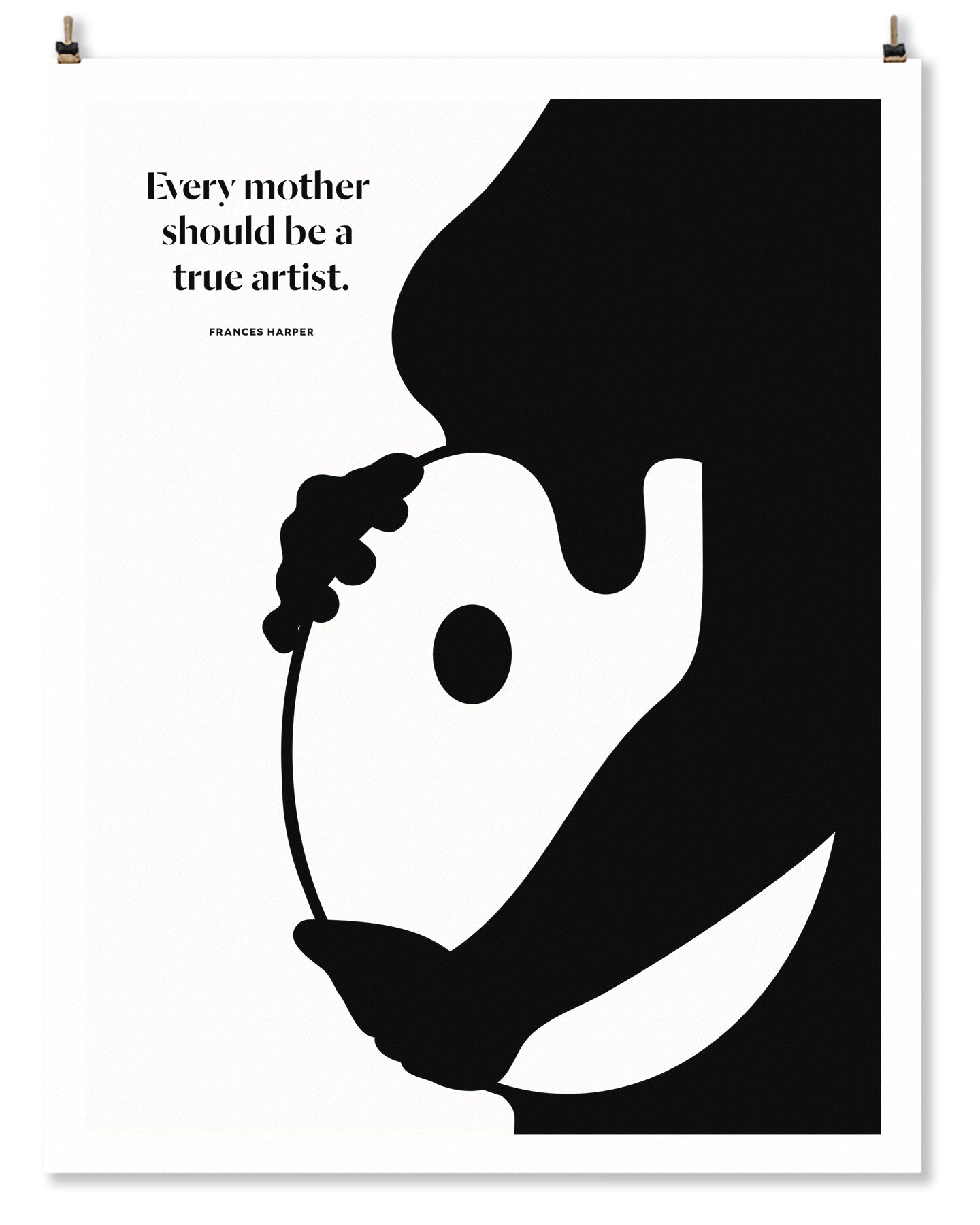 Frances Harper Print