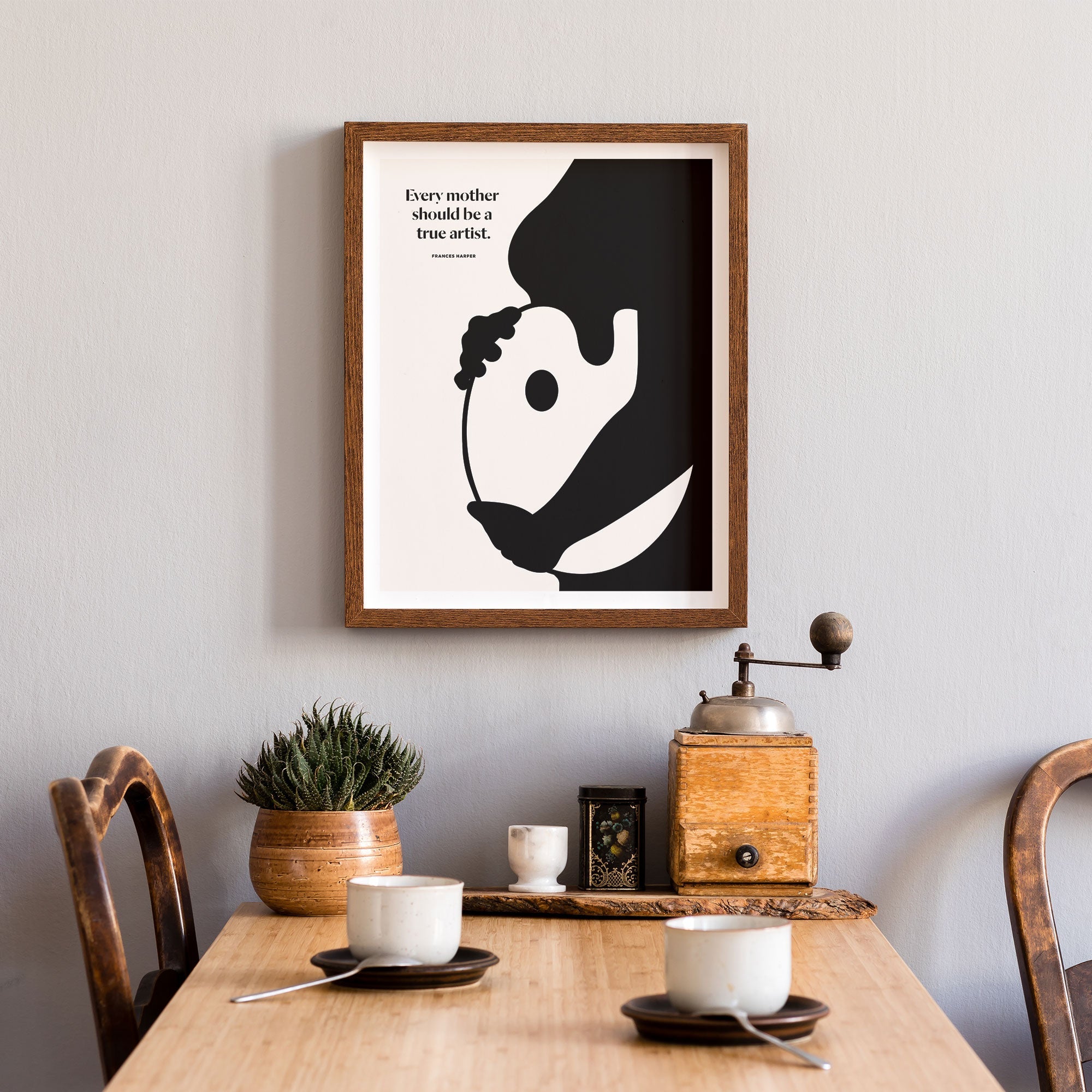 Frances Harper Print
