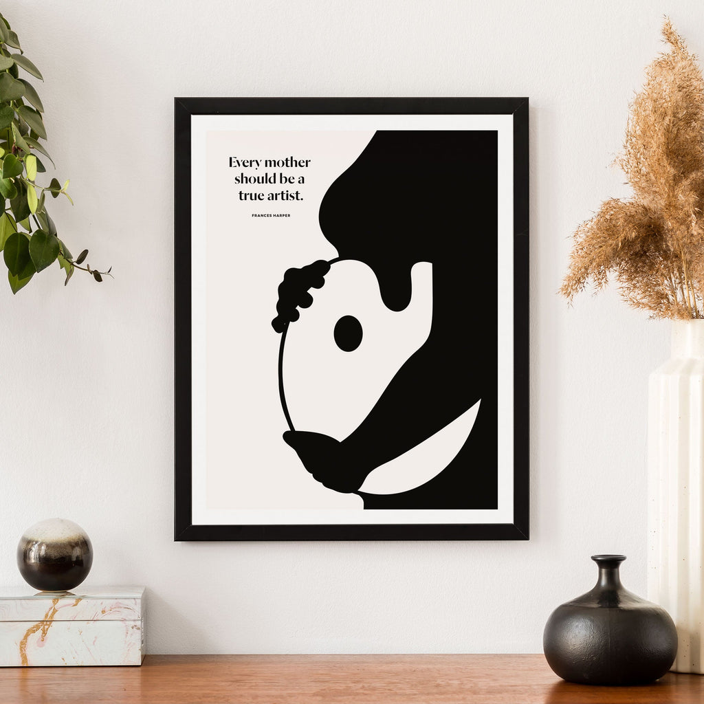 Frances Harper Print