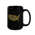 Christian Nationalism Mug