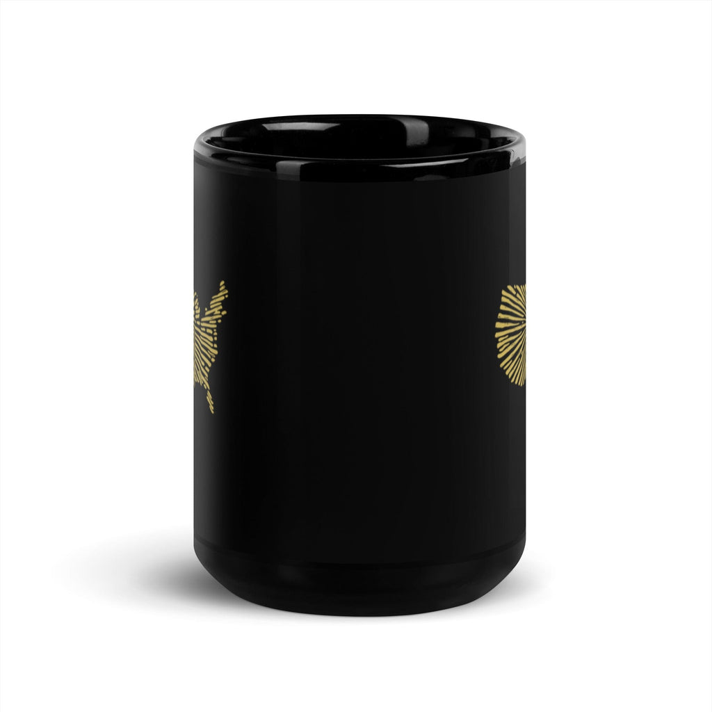 Christian Nationalism Mug