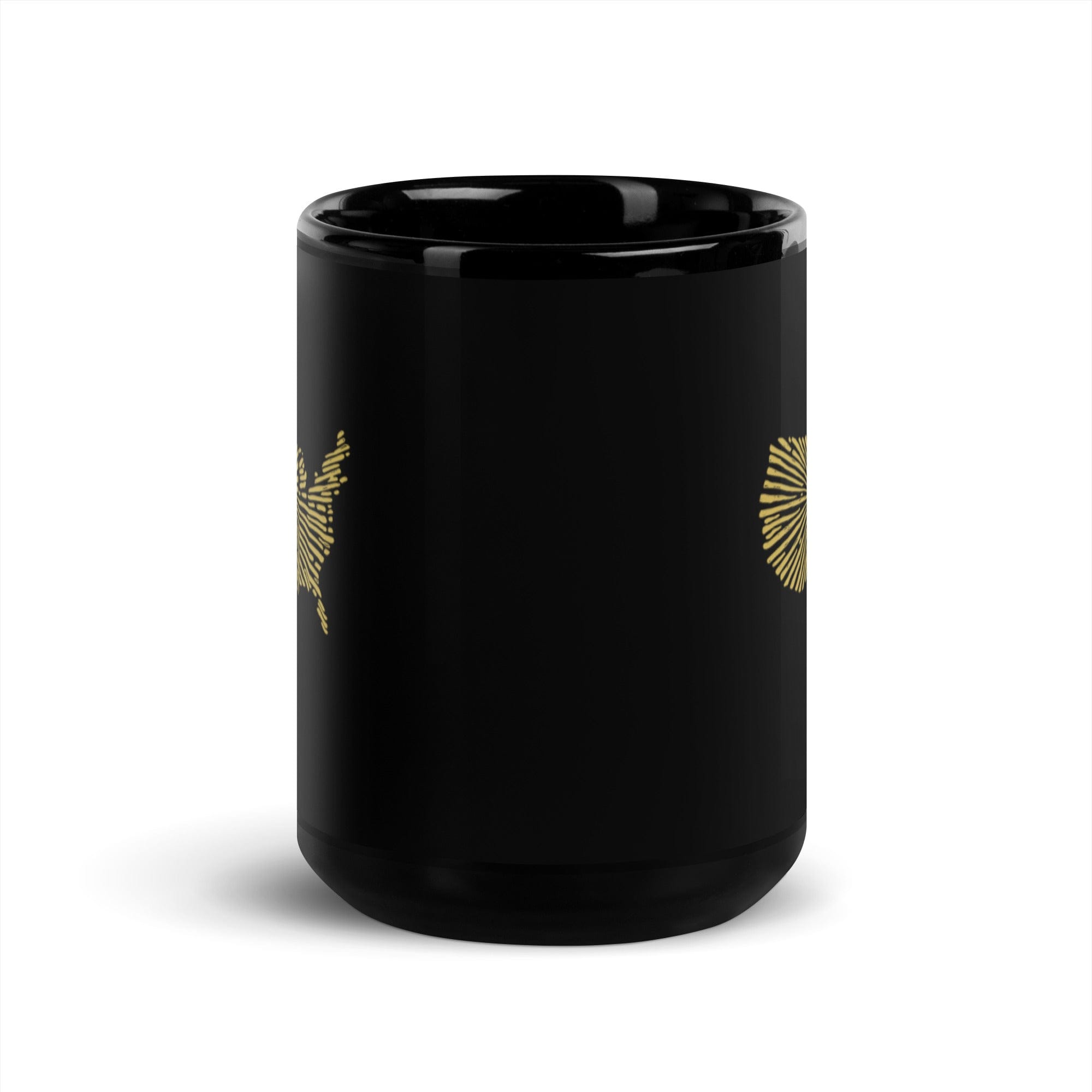 Christian Nationalism Mug