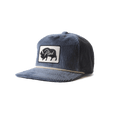 Plod Cord Hat