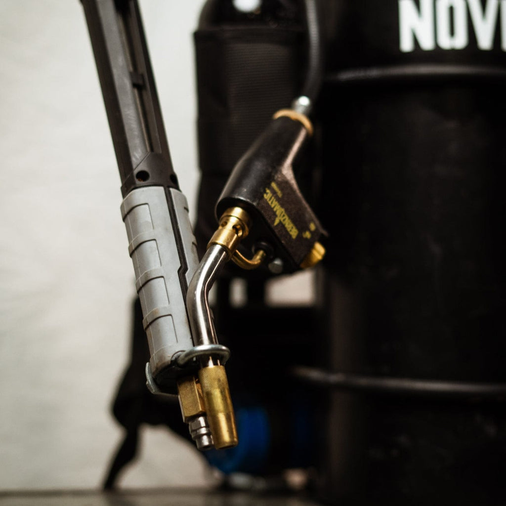 NQN 2023 SPECIAL RESERVE Edition Flamethrower