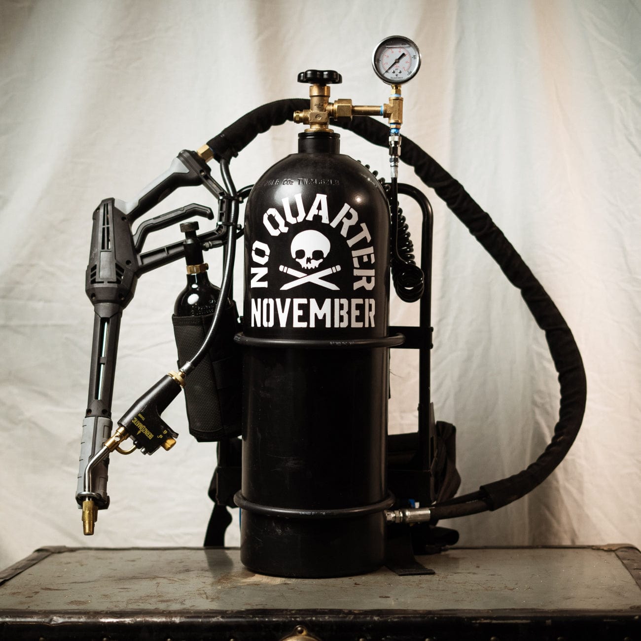 NQN 2023 SPECIAL RESERVE Edition Flamethrower