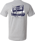 Billboard Dept. Tee