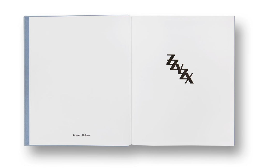 ZZYZX (First edition, signed)